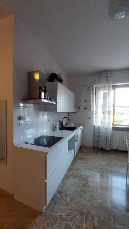 Cucina - One-room apartment via Masoero P, Asti - photo 2