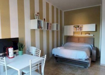 Salone - One-room apartment via Masoero P, Asti - photo 4