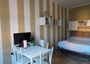 Camera da letto - One-room apartment via Masoero P, Asti - photo 6