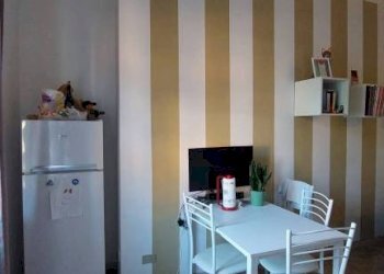 Salone - One-room apartment via Masoero P, Asti - photo 7