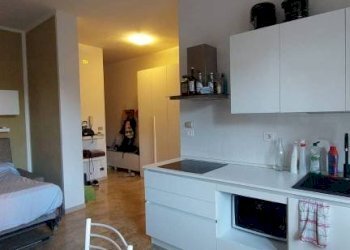 Cucina - One-room apartment via Masoero P, Asti - photo 9