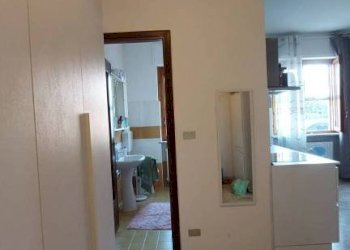 Corridoio - One-room apartment via Masoero P, Asti - photo 11