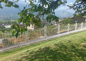 Zona - Bilocale Frazione Clou, Sarre - foto 7