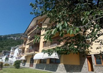 Facciata - Bilocale Frazione Clou, Sarre - foto 9