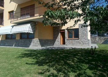 Facciata - Bilocale Frazione Clou, Sarre - foto 11