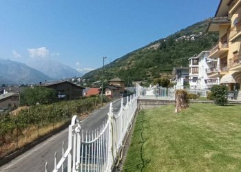 Zona - Bilocale Frazione Clou, Sarre - foto 13