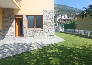 Giardino - Bilocale Frazione Clou, Sarre - foto 15