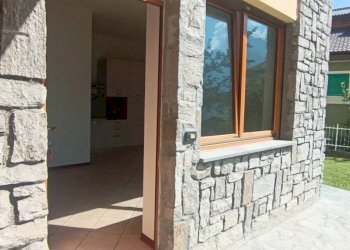 Giardino - Bilocale Frazione Clou, Sarre - foto 16