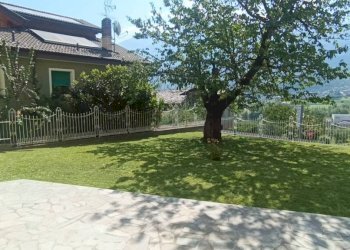 Giardino - Bilocale Frazione Clou, Sarre - foto 18