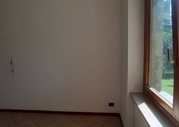 Camera da letto - Bilocale Frazione Clou, Sarre - foto 21