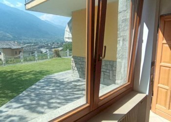 Vista - Bilocale Frazione Clou, Sarre - foto 25