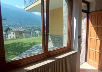 Vista - Bilocale Frazione Clou, Sarre - foto 26