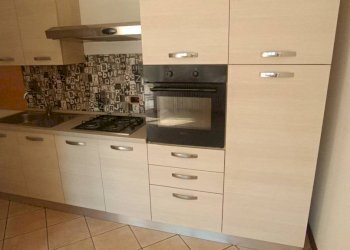 Cucina - Bilocale Frazione Clou, Sarre - foto 28