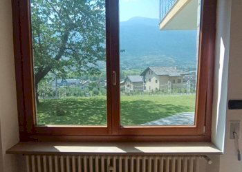 Vista - Bilocale Frazione Clou, Sarre - foto 29