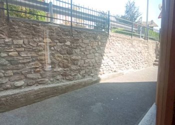 Giardino - Bilocale Frazione Clou, Sarre - foto 34