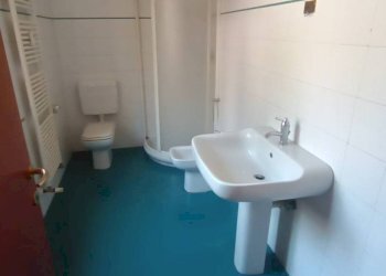 Bagno - Bilocale Frazione Clou, Sarre - foto 38