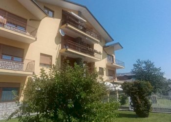 Facciata - Bilocale Frazione Clou, Sarre - foto 44