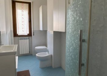 Bagno - Trilocale via Vincenzo Bellini, 5, Macherio - foto 8