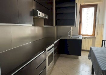 Cucina - Trilocale via Vincenzo Bellini, 5, Macherio - foto 9