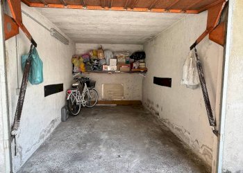 Box auto - Trilocale via Vincenzo Bellini, 5, Macherio - foto 12