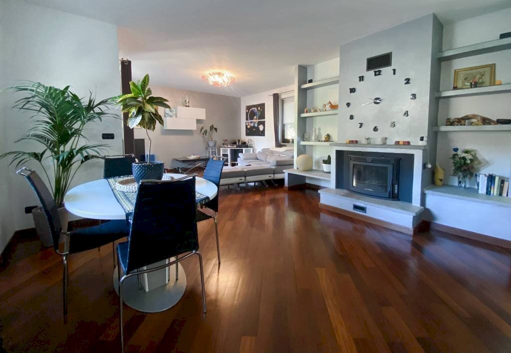 Salone - Villa Vignolo - foto 2