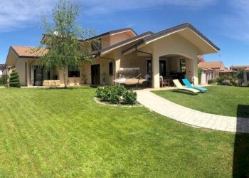 Vista - Villa Vignolo - foto 1