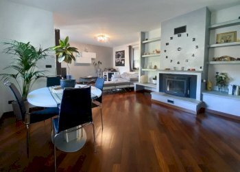 Salone - Villa Vignolo - foto 2