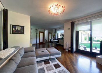 Salone - Villa Vignolo - foto 3