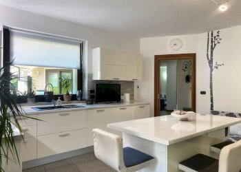 Cucina - Villa Vignolo - foto 4