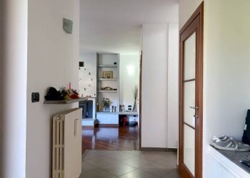 Disimpegno - Villa Vignolo - foto 7