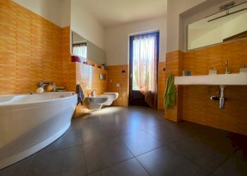 Bagno - Villa Vignolo - foto 9