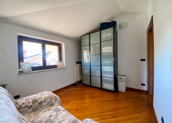 Camera da letto - Villa Vignolo - foto 17