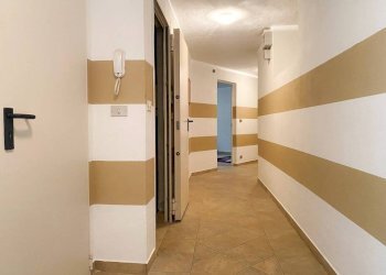 Corridoio - Villa Vignolo - foto 18