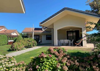 Giardino - Villa Vignolo - foto 24