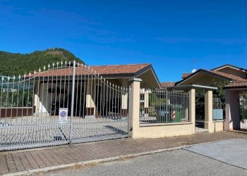 Facciata - Villa Vignolo - foto 26