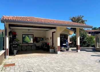 Posto macchina - Villa Vignolo - foto 27