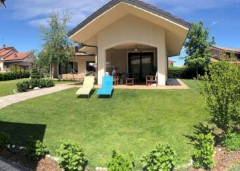 Giardino - Villa Vignolo - foto 29