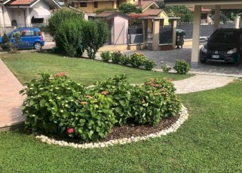 Giardino - Villa Vignolo - foto 30