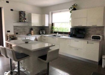 Cucina - Villa Vignolo - foto 33