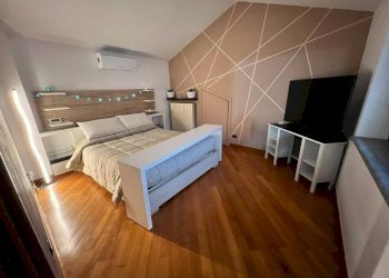 Camera da letto - Villa Vignolo - foto 34