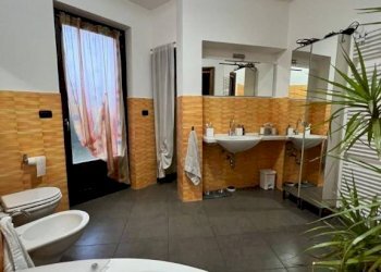 Bagno - Villa Vignolo - foto 36