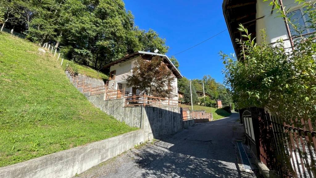 Facciata - Independent house via Rio dell'Oy, Chiusa di Pesio - photo 2