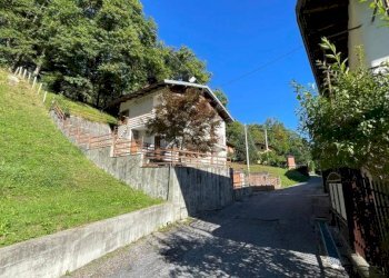 Facciata - Independent house via Rio dell'Oy, Chiusa di Pesio - photo 2