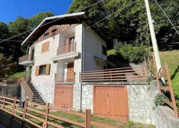 Facciata - Independent house via Rio dell'Oy, Chiusa di Pesio - photo 4