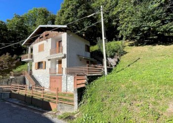 Facciata - Independent house via Rio dell'Oy, Chiusa di Pesio - photo 5