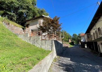 Facciata - Independent house via Rio dell'Oy, Chiusa di Pesio - photo 6