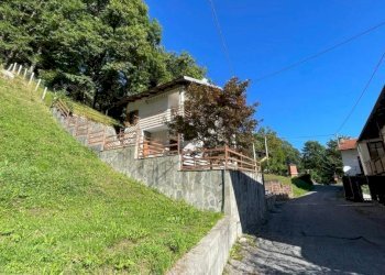 Facciata - Independent house via Rio dell'Oy, Chiusa di Pesio - photo 7