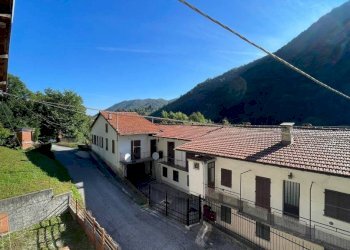 Vista - Independent house via Rio dell'Oy, Chiusa di Pesio - photo 11