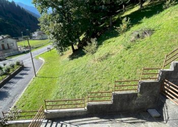 Vista - Independent house via Rio dell'Oy, Chiusa di Pesio - photo 12