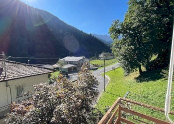 Vista - Independent house via Rio dell'Oy, Chiusa di Pesio - photo 13